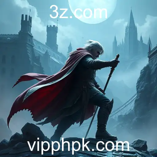 Revolução Digital nos Jogos: VIPPH em Destaque