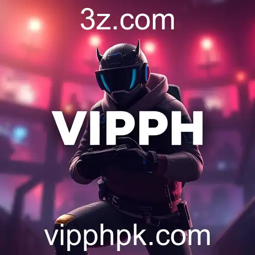 Revolução no Mundo dos Jogos com VIPPH