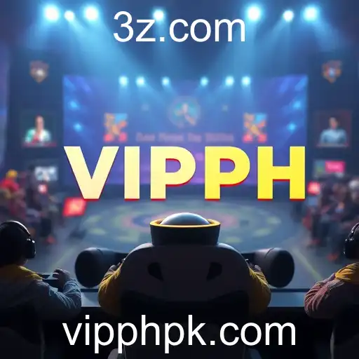 A Evolução dos Jogos Online e o Crescimento do 'VIPPH'