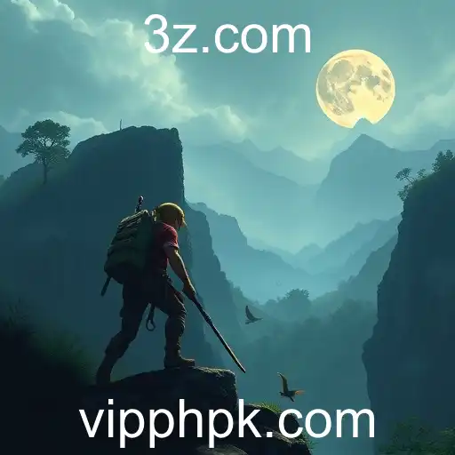 A Fascinante Jornada dos Jogos de Aventura no VIPPH
