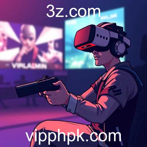 Revolução dos Jogos Digitais: Tendências e Impactos Recentes