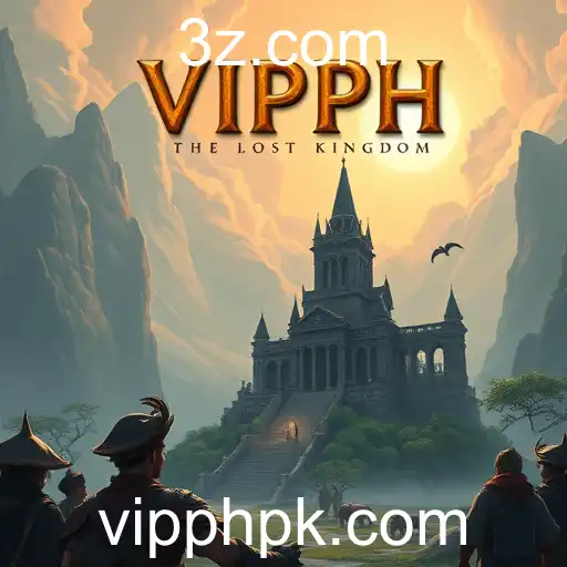 Explorando a Ascensão do VIPPH no Mundo dos Jogos