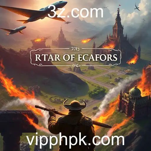 Explorando as Tendências de Jogos com VIPPH