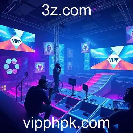 Tendências de Jogos: Exploração de VIPPH no Mercado