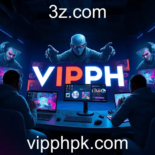 Tendências de Jogos em 2025: A Revolução do VIPPH