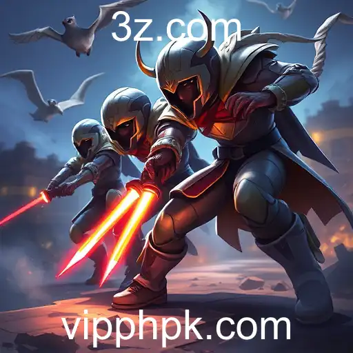 O Crescimento dos Jogos Online com VIPPH