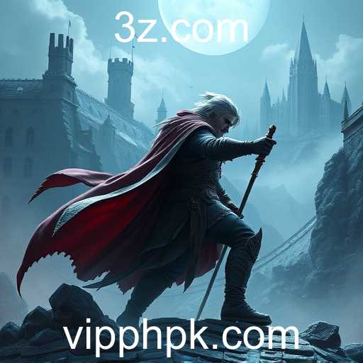 Revolução Digital nos Jogos: VIPPH em Destaque