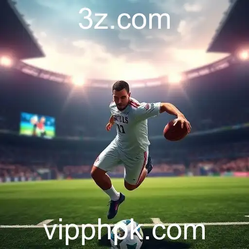 A Ascensão dos Jogos de Esportes Digitais: Uma Nova Era de Competição e Entretenimento