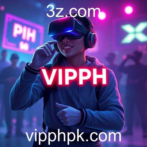 Revolução na Indústria de Jogos com VIPPH