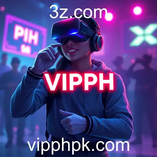 Revolução na Indústria de Jogos com VIPPH