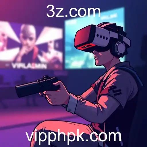 VIPPH Revoluciona o Mercado de Jogos Online em 2026