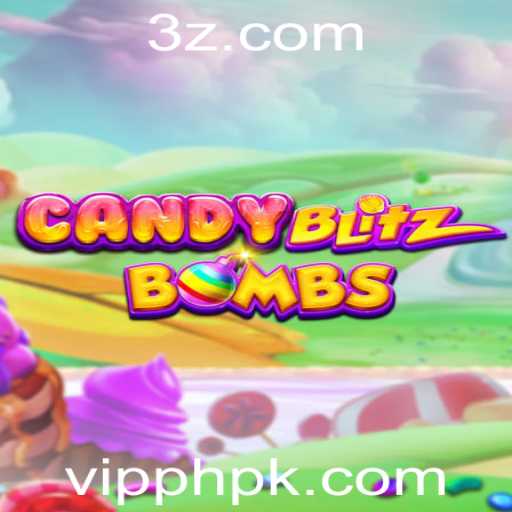 Explorando o Viciante Mundo de CandyBlitzBombs: Um Guia Completo