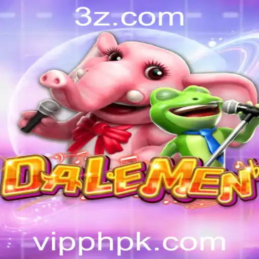 Descubra DALEMEN: O Novo Jogo que Está Conquistando a Comunidade de Jogadores
