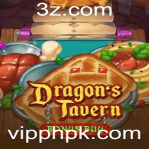 DragonsTavern: Mergulhe na Taverna dos Dragões com VIPPH