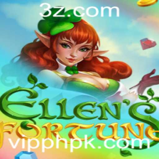 EllensFortune: Mergulhe no Mundo de Aventuras com VIPPH