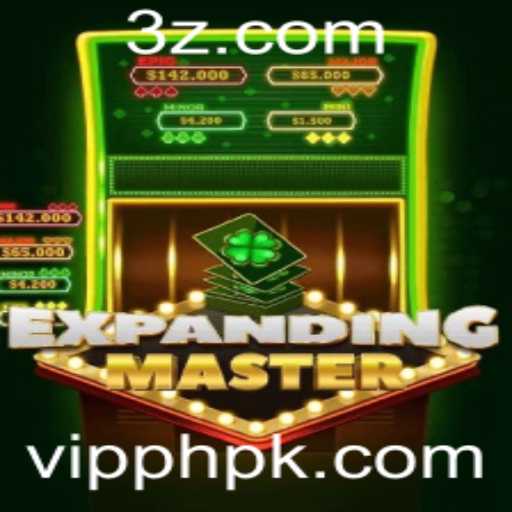 Descubra o Mundo de ExpandingMaster: Um Jogo Inovador com a Chave VIPPH