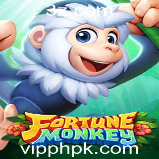 Descubra o Fascinante Mundo de FortuneMonkey com VIPPH