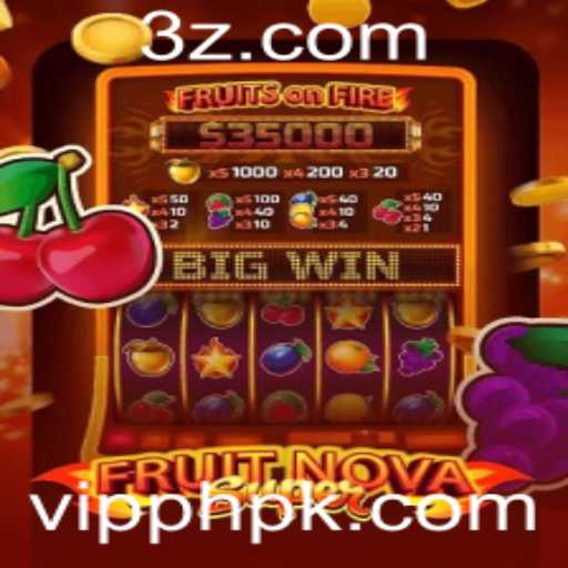 Descubra o Mundo Vibrante de FruitNovaSuper com VIPPH