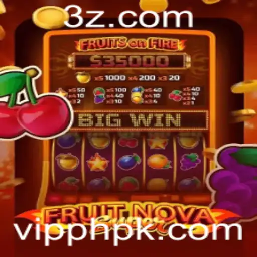 Descubra o Mundo Vibrante de FruitNovaSuper com VIPPH