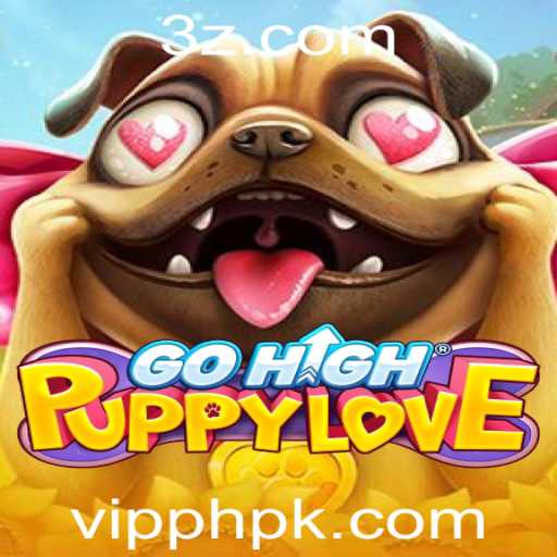 GoHighPuppyLove: O Jogo de Aventuras Caninas Que Está Conquistando Corações