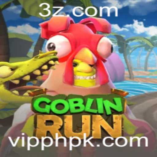 GoblinRun: Descubra a Aventura Excitante com VIPPH