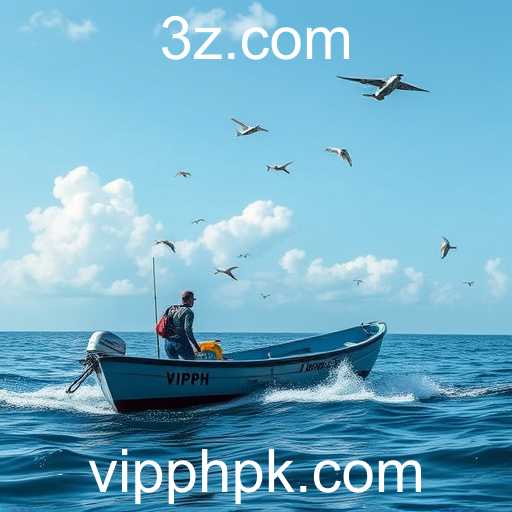 VIPPH: Uma Nova Abordagem na Pesca Sustentável