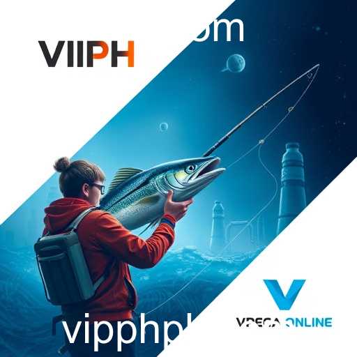 A Revolução da Pesca Online: O Impacto da VIPPH
