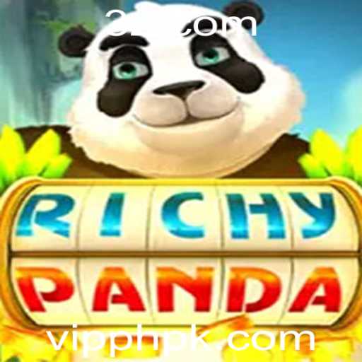 Explorando o Universo de RichyPanda: Um Guia Completo sobre o Jogo Inovador com Destaque para VIPPH