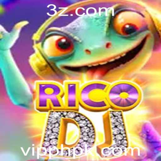 Descubra o Mundo de RicoDJ: O Jogo que Está Transformando a Indústria do Entretenimento