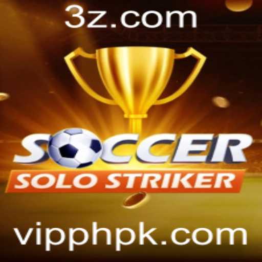 SoccerSoloStriker: Descubra o Mundo do Jogo de Futebol Único e Inovador
