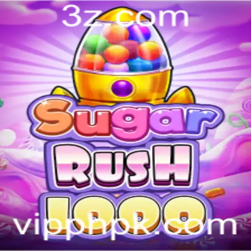 A Fascinante Jornada de SugarRush1000: Um Guia Completo