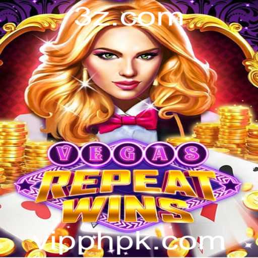 Descubra o Jogo Empolgante de VegasRepeatWins e Suas Regras de Jogo