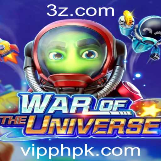 WAROFTHEUNIVERSE: Uma Nova Dimensão no Mundo dos Jogos de Tabuleiro