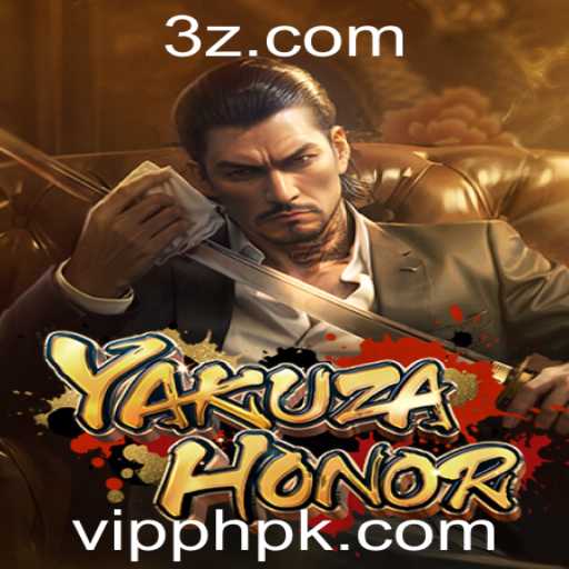 Descubra o Universo de YakuzaHonor: Um Mergulho no Mundo das Máfias