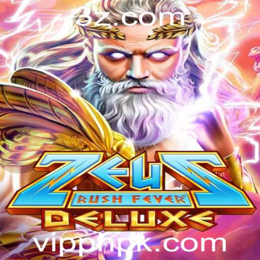 Explorando ZeusRushFeverDeluxe: Uma Aventura Divina