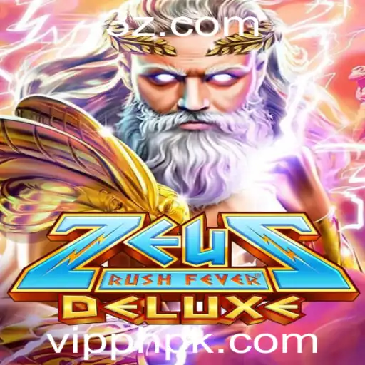 Explorando ZeusRushFeverDeluxe: Uma Aventura Divina