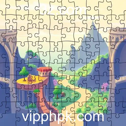 O Crescimento do VIPPH no Cenário Global de Jogos