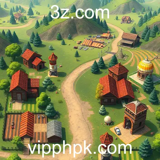 VIPPH: O Futuro dos Jogos em 2025